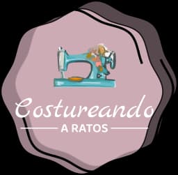 Costureando a ratos